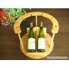 Brazil Bamboo Wine Rack
