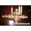 BRONZE BACKFLOW PREVENTOR