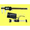 Electronic Digital Caliper, Vernier Caliper