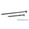 Hex-Washer head Self-tapping Screw