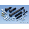 Square Head Screws, Set Screws