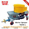 Screw Mortar Sprayer (TBH40-L)