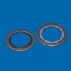 Spiral Wound Gasket With Outer Ring