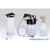 HAND OPERATED FLUID EXTRACTOR