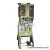 Automatic Eyeleting Machine (With Safety Cover)