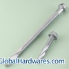 6-CUT SELF DRILLING SCREW