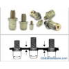 Bolt Rivet Nuts