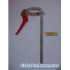f lever clamps