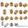 Brass Inserts
