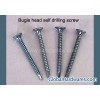 Bugle head self-drilling screw