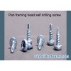 Pan Framing  Head Self-Drillig Screw