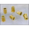 INTERTNALLY THREADED RIVET NUTS