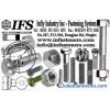 Stainless steel bolts and others