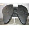 Heavy Duty Cast Fifth Wheels