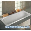 Enamel Cast Iron Bathtub (XD-DL)