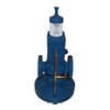 DP27 pilot operated pressure reducing valve