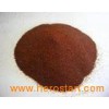 sandblasting abrasive