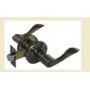 Tubular Lever Lockset