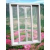 3000 Sereis America Style Single Sliding Window (3000ASSSW01)