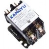 Definite Purpose Magnetic Contactors (CKYC2 2Pole,20-40Amp)