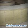 Vitrified diamond wheel for PDC cutter rough grinding