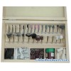 Polishing Tool Set