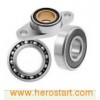 Dac458500302 Hub Bearing