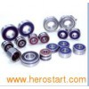 Magneto Ball Bearings