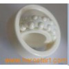 Self-Aligning Ceramic Ball Bearings