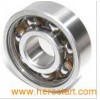 Hybrid Ceramic Bearings