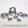 Deep Groove Ball Bearing 6000 Series