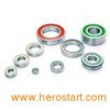 Ceramic Hybrid Ball Bearing