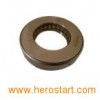 Oil Field Use Thrust Roller Bearing British System (T251, T88W, T302W)