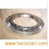 Non-Gear Slewing Ring Bearings, Slew Bearings