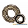 Deep Groove Ball Bearings