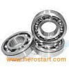 deep groove ball bearing