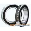 angular contact ball bearings