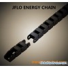 plastic cable chain, cnc machinery chain,drag carrier