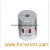 Flexible Jaw Coupling