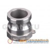 Camlock Quick Couplings -A Type