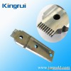 Kingrui precision mould fitting for plastic flower pot