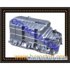 Alloy mould-Oil base cover