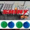 16 Cavities 5 Gallon Cap Mould
