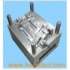 Plastic Injection Lkm Mold (QH-711)