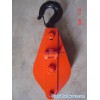 pulley block