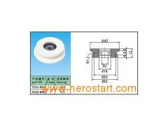 Ceramic Pulleys (Ceramic Roller) (TC02)图1