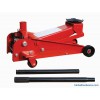 hydraulic floor jack