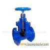 Resilient Seated Gate Valves