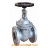 Cast Iron Gate Valve (Z45H)