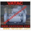 Forged Steel Ball Valve